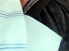 NO VEAS PORNO MEJOR LEE LA BIBLIA MADRAStra Culona Es Follada Por Su Hijastro Sexo Real Casero!