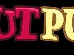 Blondes Crave Dick - Babe Staci Jaxxx Bent Over in Doggystyle Outdoors!