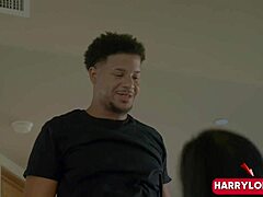 3 Holes Training With Two Sexy Sluts