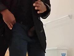 i fantasize about girlfriend wife with wet masturbation in garage