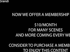 oh wow i reloaded with ester alice mill and alice moon in balls deep dp dap gapes rimjob and cum swallow