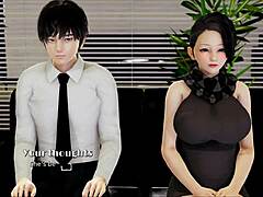 My real desire 126, an indian game experience