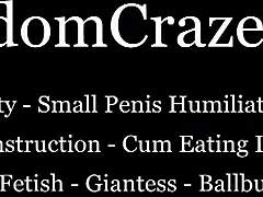 i train you as slave in bdsm domination ball kicking cum pov