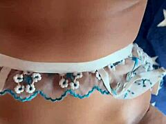 Homemade Porn By Wifebucket - Quickie With A Bimbo Wife