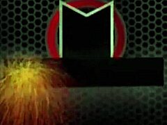 nina kayy, the mature blonde pawg, gets her pussy licked before ass fucking.