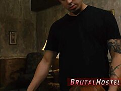 Horny teen couple dominates in homemade hardcore sex with fetish play featuring sexy alexa nova. Youthful girls get wild!