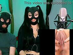 Watch this queef compilation and tell me what you think?