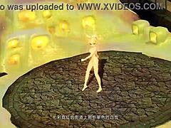 Kagamine Rin Snowman Project Diva Nude Mod Full Nude Mod on atube.sex