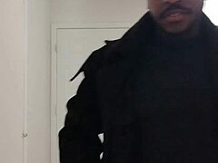 i fantasize about girlfriend wife with wet masturbation in garage