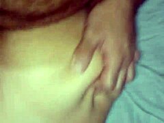 Married Slut Takes Hardcore Thrusts