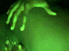 fucking skinny ghetto freak cousin creamy