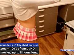 I, uh, spread for the doctor at tampa university entrance physical with bella ink