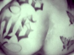 paty angel's naughty aunt big pussy solo 😈