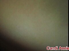 fucking doggy style with amateur milf housewife like a backstage prostitute in homemade group