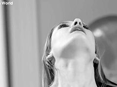 Tiffany Tatum, take this bbc client's cock in spooning ass to mouth with messy facial cumshot.