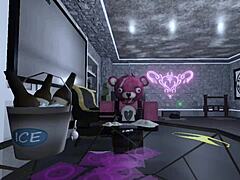 Roblox扶她队长行动超猛，自信领导队伍干翻全队