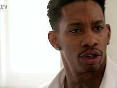 Tiffany Tatum, take this bbc client's cock in spooning ass to mouth with messy facial cumshot.