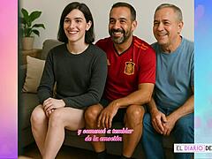 Erotic Transvestite Story: My First Time With My 45-Year-Old Neighbor