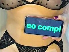 I moaned so loud with him pounding my ass sideways, then rode hard in rough anal POV!