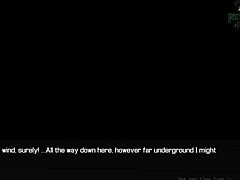 Quest Failed chapter one part 5 is getting intense with the fantasy game twists. 😏