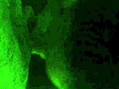 she gives bj and fingers herself on phone