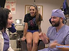 dr tampa - stefania mafra - yearly physical