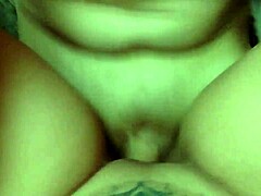 I finally saw my wife fucked by another guy at home.