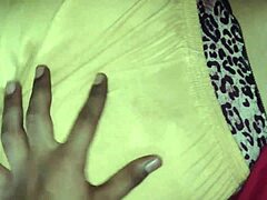 Desi Village Girl Fucked Hard by Boyfriend