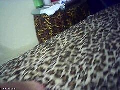 Big Breasted Babe Meets Maxxx Loadz And Feels The Italian Pound Machine!