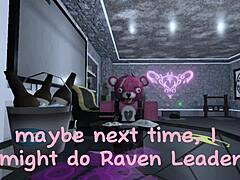 Roblox扶她队长行动超猛，自信领导队伍干翻全队