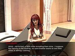 Let's Play the Reluctant Archon Christmas Special Together