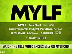 Cute booty milf Katrina Colt aligns chakras with tight asshole