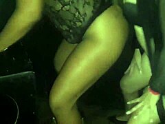 Getting all the old amateurs ready at the club.