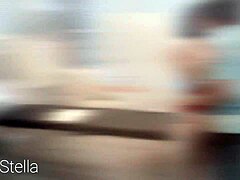 big tit goth girl, take this dick on our first date like that!