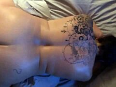 Jumper247 Bent Over in Doggystyle Fucking