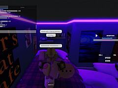 扶她操我大屁股 摄影棚狂干