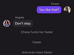 Romantic love story part 2 💕