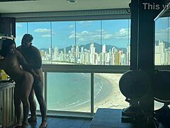 Millionaire Teaches Intense Orgasm Techniques