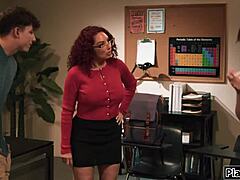 omg, i swear u got no choice but to fuck us all tonite, right??