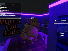 Futa Fuck My Huge Ass In Studio