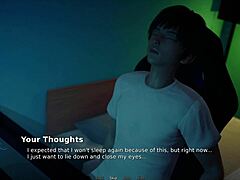 my bully is my lover, isn't he?