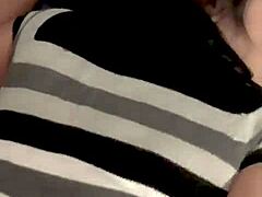 i'm watching this beautiful colombian girl get hard fucked by her lover