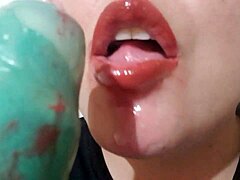 Nova No X Tia Lola Chupando E Babando Tudo Bem Gostoso