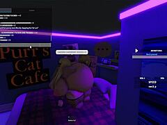 扶她操我大屁股 摄影棚狂干