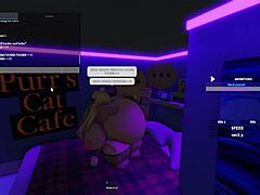 Futa Fuck My Huge Ass In Studio