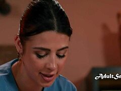 kylie rocket and braylin bailey find a relaxing post-yoga routine 😌🧘‍♀️