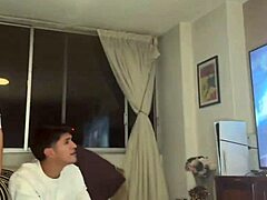 Mi amiga y yo intercambiamos a nuestros novios