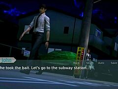 Academy 39 game session?