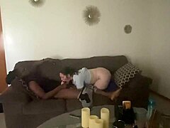 pretty amateur girl sucking like the cure for cancer was in that