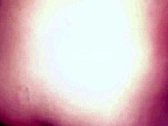 Skinny Mexican girl feels pain and pleasure from passionate anal sex